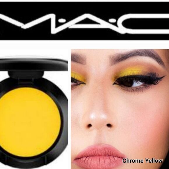 Mac Cosmetics Matte Eyeshadow - Picture 1 of 7